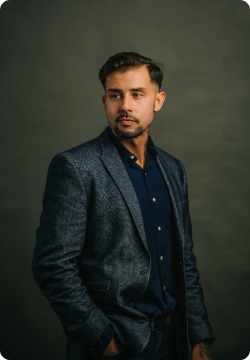 Adrian Kowalczyk